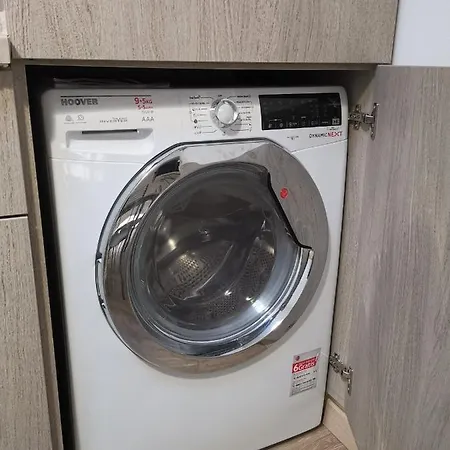דירה Antica אסיסי