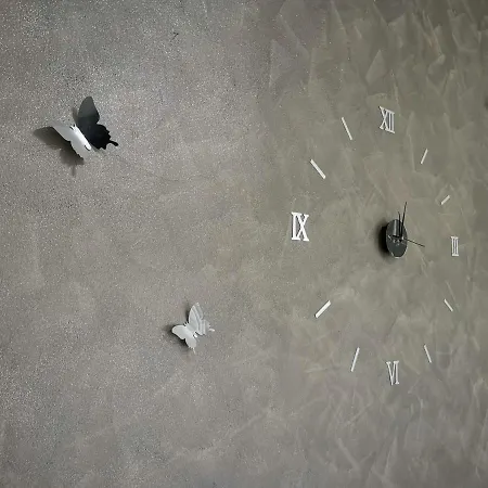 Appartement Antica *