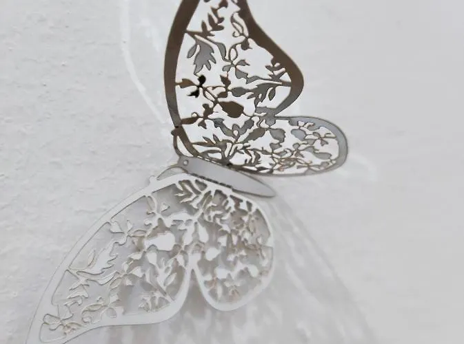 Antica Apartamento *