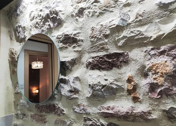 Antica Apartamento *