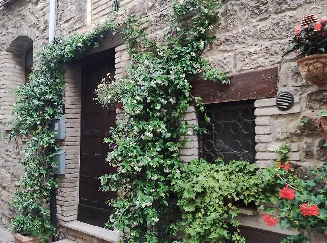 Antica Apartamento Assisi