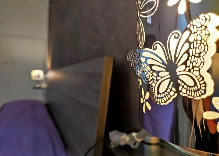 Apartamento Antica Assisi