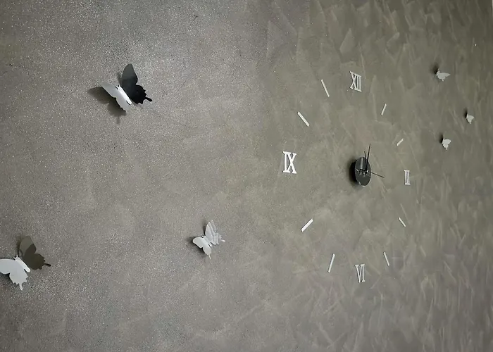 Apartamento Antica *